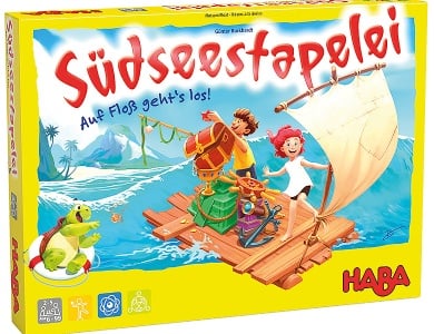 Südseestapelei