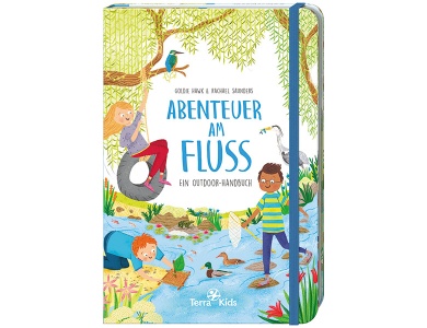 Abenteuer am Fluss