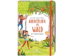 Abenteuer im Wald