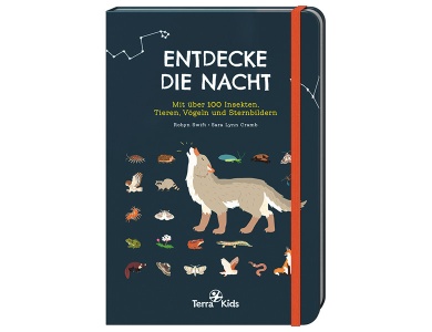 Entdecke die Nacht