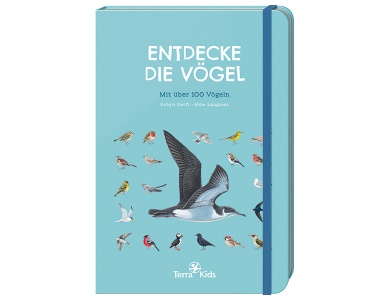 Entdecke die Vögel