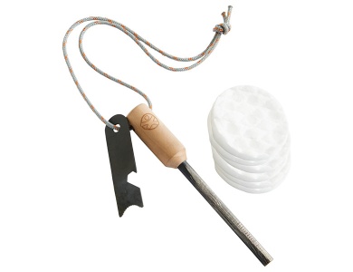 Feuerstarter-Set