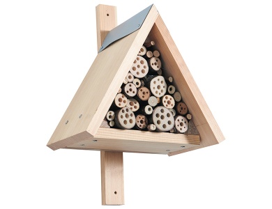 Insektenhotel-Bausatz