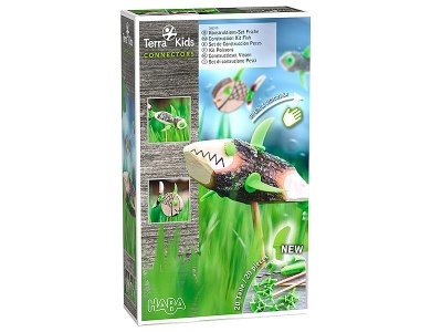 Konstruktions-Set Fische 20Teile