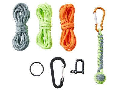 Paracord-Set