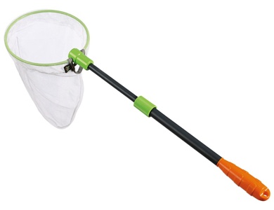 Terra Kids Kescher