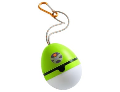 Zeltlampe