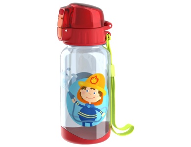 Trinkflasche Feuerwehr