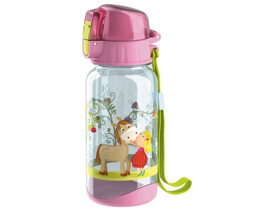 Trinkflasche Vicki & Pirli
