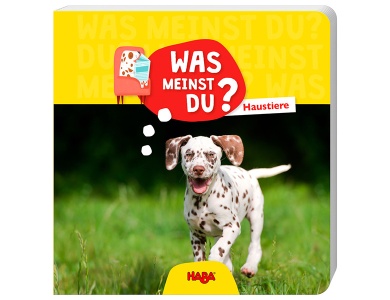 Haustiere