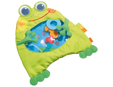 Wasser-Spielmatte Kleiner Frosch