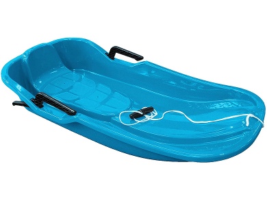 Bob Sno Glider