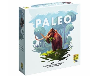 Hans im Glck Paleo