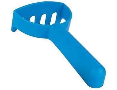 Hape Babyrechen blau