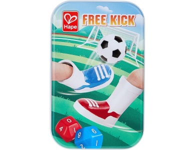Finger-Fussball