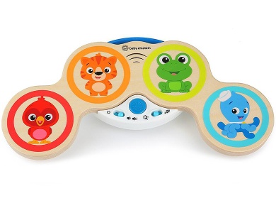 Babytrommler