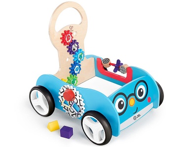 Erlebnisbuggy