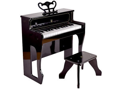 Klangvolles E-Piano