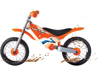 Laufrad Enduro