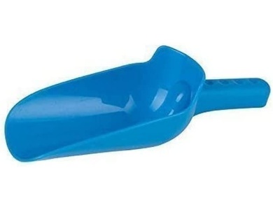 Hape Mehlschaufel blau