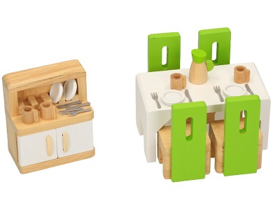 Hape Esszimmer