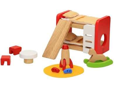 Kinderzimmer