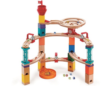 Hape Aus der Burg entkommen