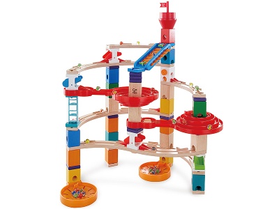 Hape Super Spiralburg