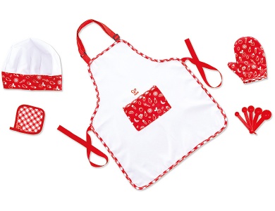Chefkoch-Set