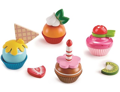 Cupcakes