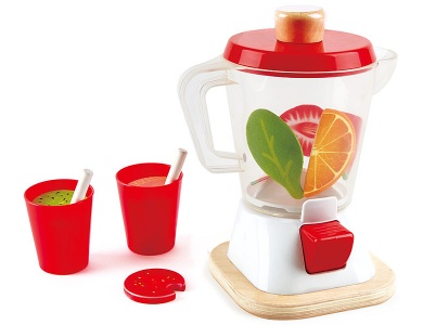 Smoothie-Mixer