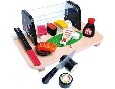 Sushi Time