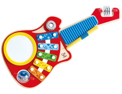 6-in-1 Music Maker