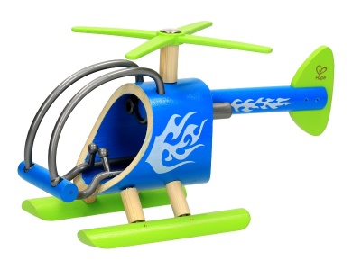 e-Copter