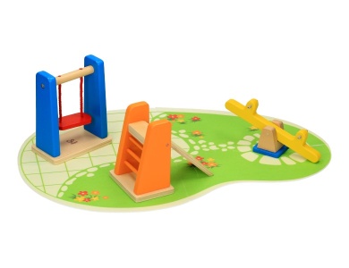 Spielplatz