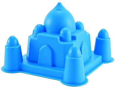Taj Mahal Sandform