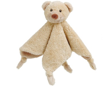 Schmusetuch Br Boogy 25cm