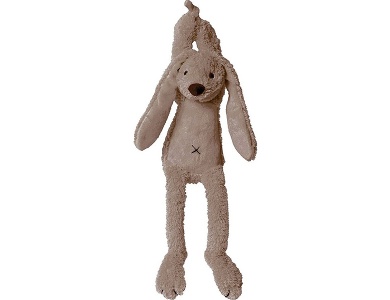 Spieluhr Hase Richie Erdfarben 34cm