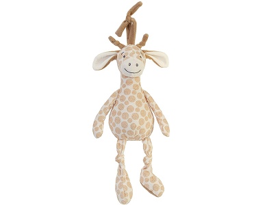 Spieluhr Giraffe Gessy 32cm