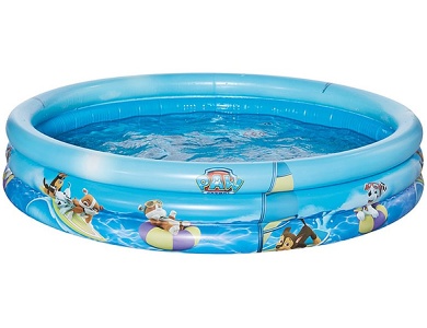3-Ring-Pool 100cm