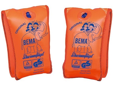 Schwimmflügel 11-30kg