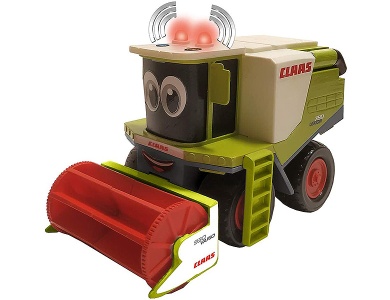 Claas Kids Lexion Mhdrescher 870