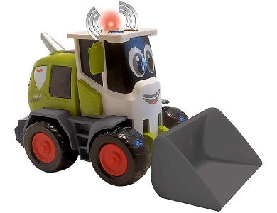 Claas Kids Torion Radlader 1914