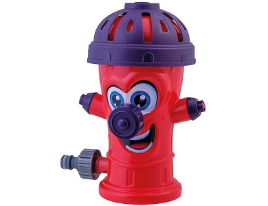 Hydrant Wassersprinkler
