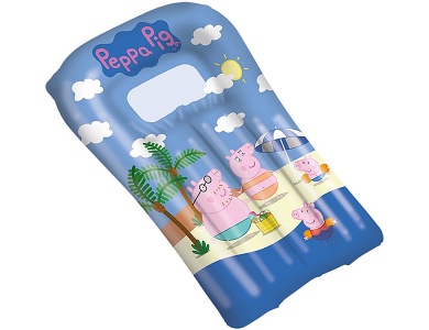 Happy People Schwimmflügel Peppa Pig