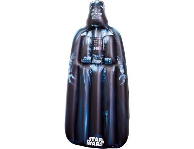 Luftmatratze Darth Vader