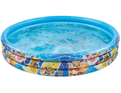 Kinderpool 122cm