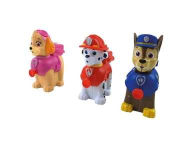 Paw Patrol Wasserpistole ass. ca. 9x4x8.5cm