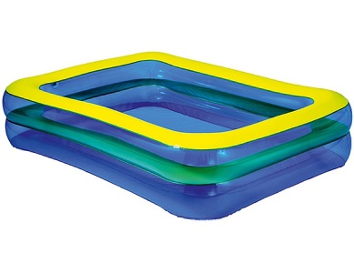 Pool Family Quadratisch