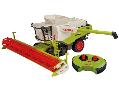 RC Mähdrescher Claas Lexion 780